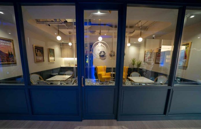 Michelin acelera el futuro en Chile