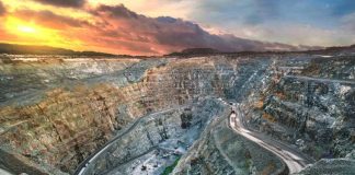 Minería continúa con cifras preocupantes tras Imacec de septiembre Es el cuarto mes con contribuciones negativas