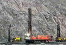 Minsur renuncia a opción de compra del proyecto de cobre Lara en Ayacucho