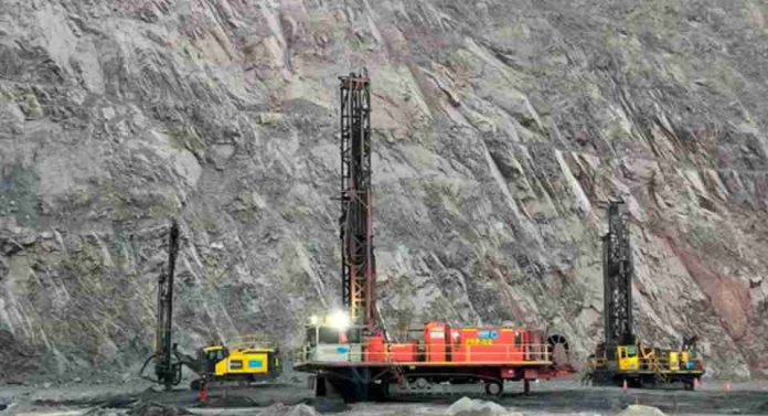 Minsur renuncia a opción de compra del proyecto de cobre Lara en Ayacucho