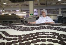 Mondelez Chile celebra 13 años reforzando su compromiso con la sostenibilidad