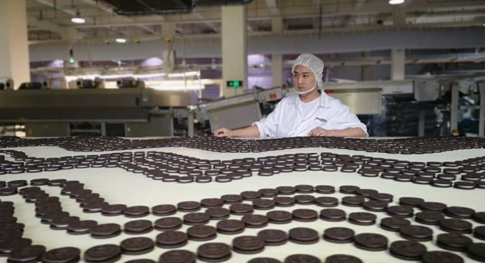 Mondelez Chile celebra 13 años reforzando su compromiso con la sostenibilidad