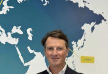 Multinacional española de logística nombra nuevo CEO para impulsar crecimiento en Latinoamérica