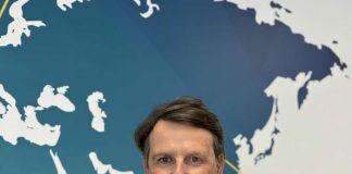 Multinacional española de logística nombra nuevo CEO para impulsar crecimiento en Latinoamérica