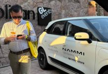 Nammi se toma Mercata 2025 con su energía eléctrica y estilo urbano