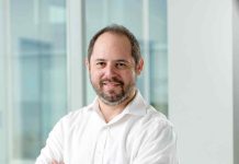 Nicolás Deino, director ejecutivo para la Industria Financiera de Accenture Chile.