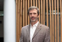 Nicolás Garrido, director del Instituto de Políticas Económicas UNAB