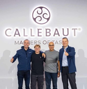 NotCo AI anunció una alianza estratégica con Barry Callebaut