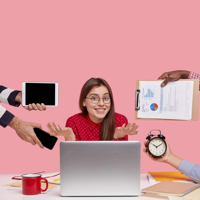 Nueva suite global unificada de ADP para gestión de la fuerza laboral Nueva suite global unificada de ADP para gestión de la fuerza laboral