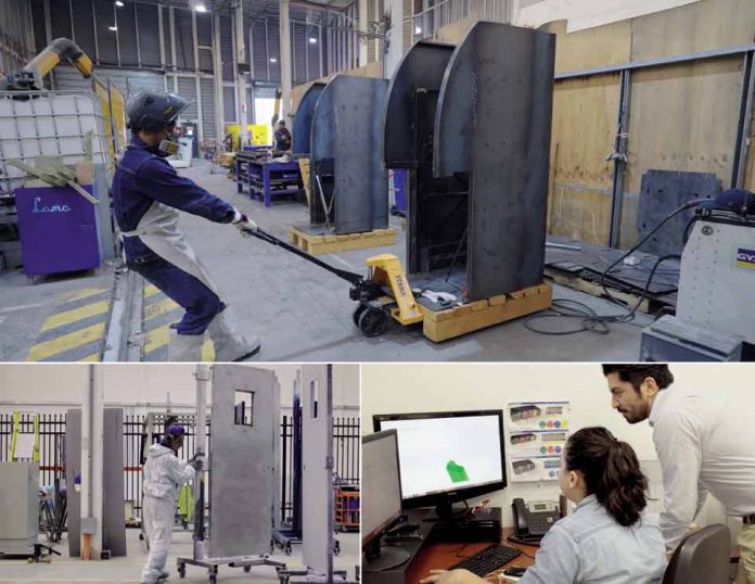 ODIS apuesta por la innovación tecnológica en un contexto de mayor demanda por seguridad en Chile