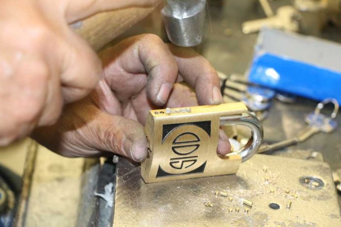 ODIS celebra 95 años de historia e innovación en seguridad para Chile