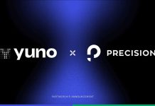 PRECISION y Yuno se unen para fortalecer la prevención del fraude en viajes a nivel global PRECISION y Yuno se unen para fortalecer la prevención del fraude en viajes a nivel global