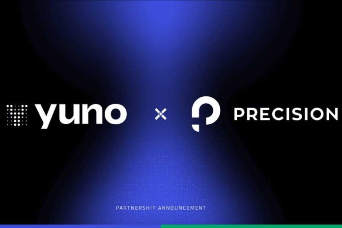 PRECISION y Yuno se unen para fortalecer la prevención del fraude en viajes a nivel global PRECISION y Yuno se unen para fortalecer la prevención del fraude en viajes a nivel global
