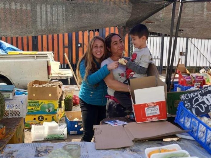 Paz Ortúzar, puentealtina: “La seguridad, la fiscalización y la transparencia deben ser los tres pilares del próximo Congreso”