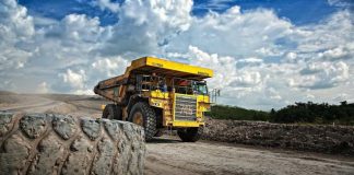 Piedra angular de la minería actual redes con resiliencia digital y observabilidad