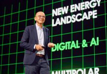 “Podemos construir un futuro donde la energía no solo esté disponible, sino que esté electrificada, automatizada e inteligente”: el CEO de Schneider Electric revela su visión para la empresa