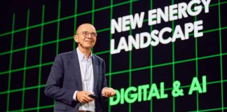 “Podemos construir un futuro donde la energía no solo esté disponible, sino que esté electrificada, automatizada e inteligente”: el CEO de Schneider Electric revela su visión para la empresa