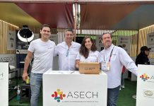 Por tercer año consecutivo, ASECH y Mercado Libre firman convenio para potenciar el emprendimiento en Chile Por tercer año consecutivo, ASECH y Mercado Libre firman convenio para potenciar el emprendimiento en Chile