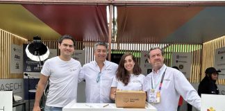 Por tercer año consecutivo, ASECH y Mercado Libre firman convenio para potenciar el emprendimiento en Chile Por tercer año consecutivo, ASECH y Mercado Libre firman convenio para potenciar el emprendimiento en Chile