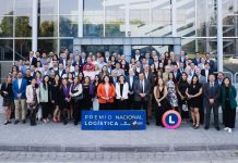 La logística se viste de gala: siete organizaciones son galardonadas en el Premio Nacional 2025