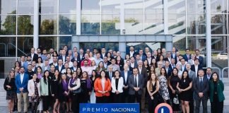 La logística se viste de gala: siete organizaciones son galardonadas en el Premio Nacional 2025 La logística se viste de gala: siete organizaciones son galardonadas en el Premio Nacional 2025