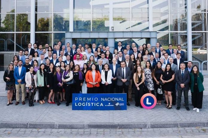 Premio Nacional de Logística 2025 La logística se viste de gala: siete organizaciones son galardonadas en el Premio Nacional 2025