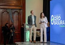 Comienza la VII edición de los Premios Cero Basura: el reconocimiento a quienes lideran la economía circular en Chile