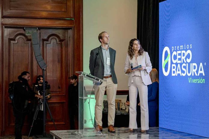 Comienza la VII edición de los Premios Cero Basura: el reconocimiento a quienes lideran la economía circular en Chile