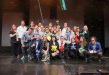 Meat Group lidera como la agencia independiente con más Oros en los Premios Effie Chile 2025. Bci y MEAT