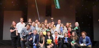 Meat Group lidera como la agencia independiente con más Oros en los Premios Effie Chile 2025 Meat Group lidera como la agencia independiente con más Oros en los Premios Effie Chile 2025. Bci y MEAT