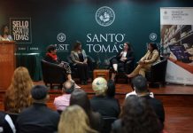 Primer seminario “Mujer y Logística” relevó el liderazgo femenino en Tarapacá