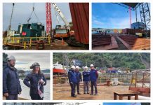 Programa ImpulsaTEC: Corfo selecciona a SITECNA de Los Lagos entre los proyectos que fortalecerán la industria naval del país Programa ImpulsaTEC: Corfo selecciona a SITECNA de Los Lagos entre los proyectos que fortalecerán la industria naval del país
