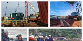 Programa ImpulsaTEC: Corfo selecciona a SITECNA de Los Lagos entre los proyectos que fortalecerán la industria naval del país