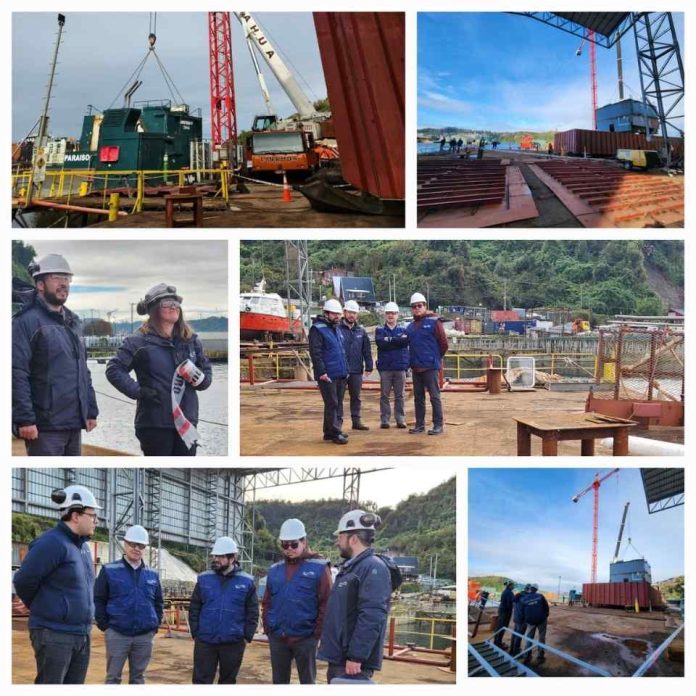 Programa ImpulsaTEC Corfo selecciona a SITECNA de Los Lagos entre los proyectos que fortalecerán la industria naval del país (1) Programa ImpulsaTEC: Corfo selecciona a SITECNA de Los Lagos entre los proyectos que fortalecerán la industria naval del país