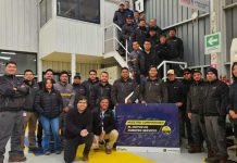 Programa Power Service Salfa obtiene certificación de John Deere para sucursales de Calama y Concepción