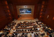 Proyecciones de recuperación e Inteligencia Artificial marcan la agenda del XV Encuentro Automotor