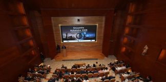 Proyecciones de recuperación e Inteligencia Artificial marcan la agenda del XV Encuentro Automotor