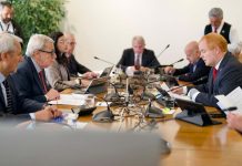 Proyecto de ley que sella ingreso de Chile al CERN avanza en el Senado