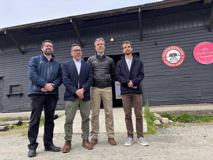 Puerto Varas consolida su liderazgo como polo nacional de biotecnología