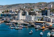 Realizarán encuentro nacional de turismo costero y cambio climático en Valparaíso