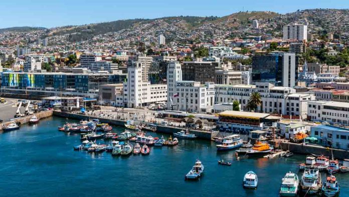 Realizarán encuentro nacional de turismo costero y cambio climático en Valparaíso