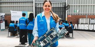 Reciclaje electrónico el desafío pendiente que empieza a tomar fuerza en Chile