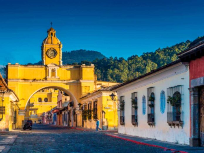 Revenew anuncia su expansión regional hacia Centroamérica y el Caribe Santiago, noviembre de 2025 Revenew anuncia su expansión regional hacia Centroamérica y el Caribe Santiago, noviembre de 2025