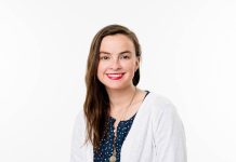 Rominna Gaete EY Chile