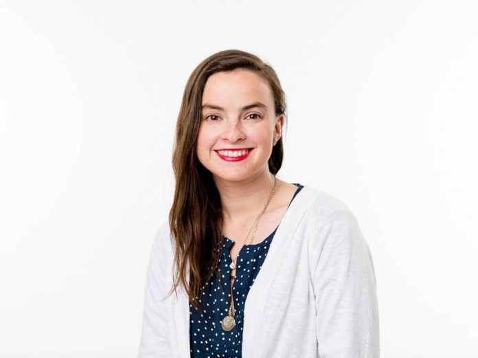 Rominna Gaete EY Chile Rominna Gaete EY Chile