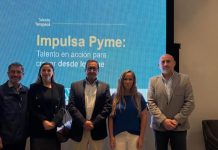 Ruta del Talento de OTIC CChC reunió a emprendedores de Tarapacá para impulsar la capacitación y el crecimiento regional