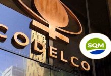 ¿Por qué la Corte de Apelaciones respaldó acuerdo SQM-CODELCO sin necesidad de junta extraordinaria de accionistas?