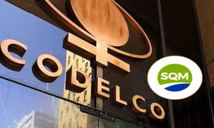 ¿Por qué la Corte de Apelaciones respaldó acuerdo SQM-CODELCO sin necesidad de junta extraordinaria de accionistas?