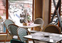 Sabores con historia y naturaleza viva: Café Isidora y Cafetería Parque Humedal se suman a la Ruta Patrimonial de Coronel