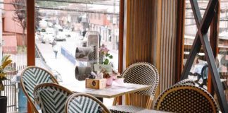 Sabores con historia y naturaleza viva: Café Isidora y Cafetería Parque Humedal se suman a la Ruta Patrimonial de Coronel